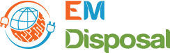 EM Disposal